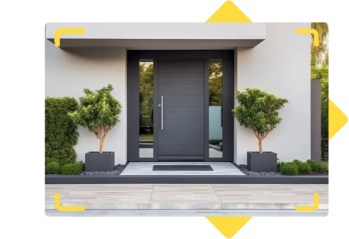 Entreprise de menuiserie à Hières-sur-Amby